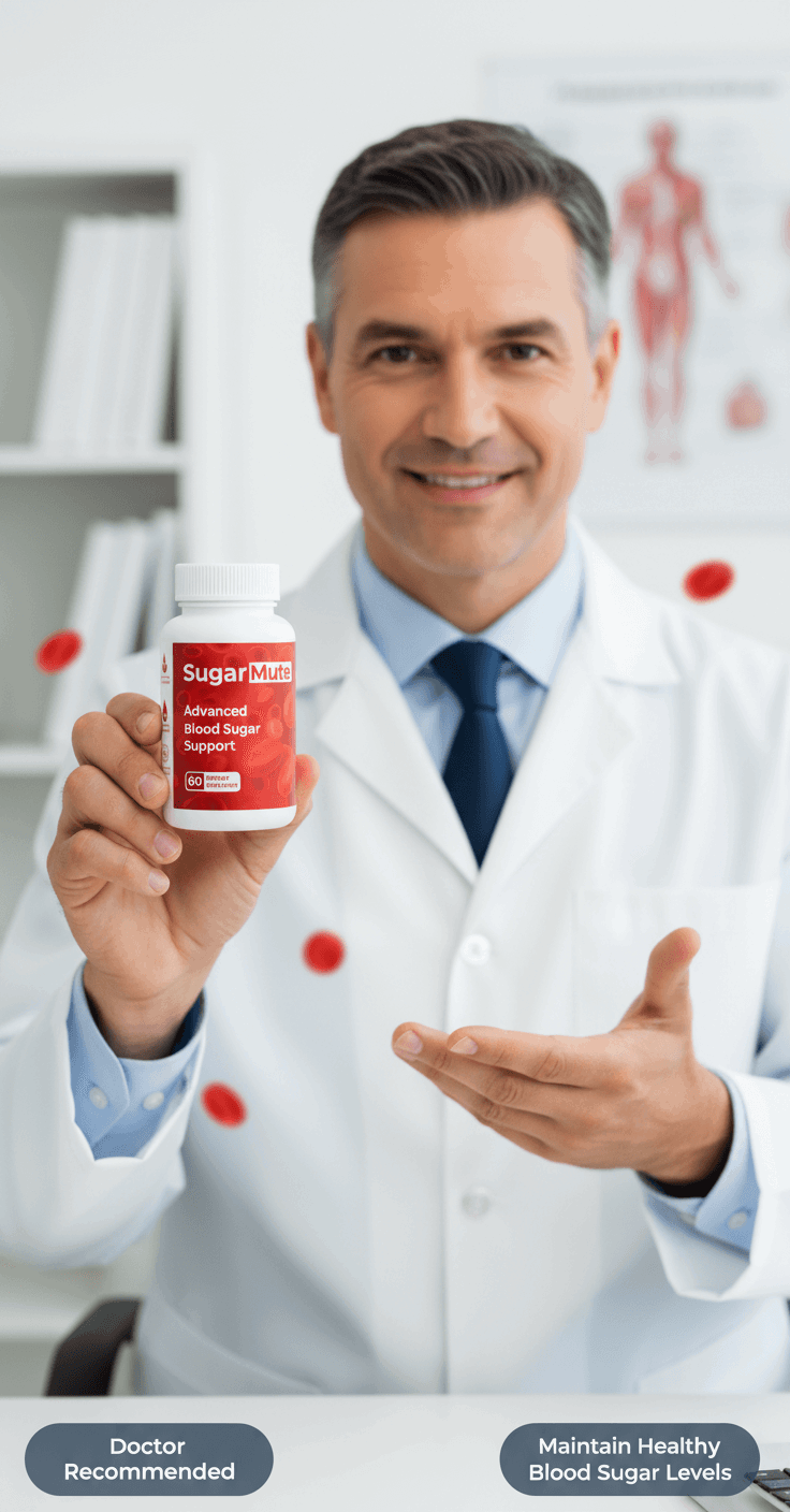 SugarMute-one-bottle-with-doctor